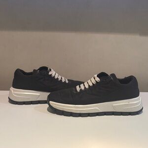 Prada Low top Women sneakers